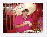 El Poncho's Mexican Restaurant Birthday Pictures 2009 (291) * 2848 x 2136 * (1.09MB)